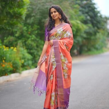 Premium sarees
