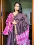 maheswari silk cotton saree