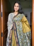 maheswari silk cotton saree