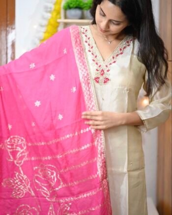 Elegant 3-Piece Suit Set