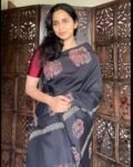 Traditional South Cotton Saree for Daily Elegance