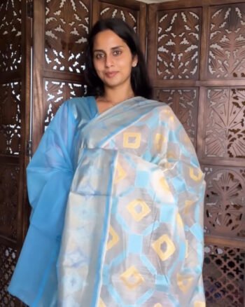 pochampally cotton sarees