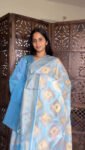 pochampally cotton sarees
