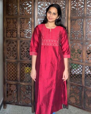 Elegant  Kurtis for casual and formal wear for Women