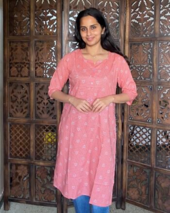 Elegant  Kurtis for casual and formal wear for Women