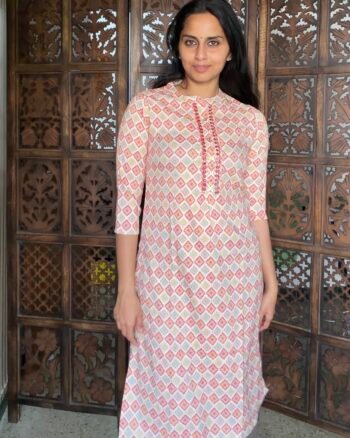 Elegant  Kurtis for casual and formal wear for Women