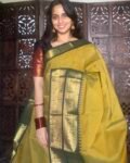 Premium Handwoven Kanchi Cotton Sarees for Timeless Elegance