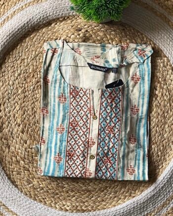 Elegant  Kurtis for casual and formal wear for Women