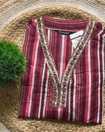 Elegant  Kurtis for casual and formal wear for Women