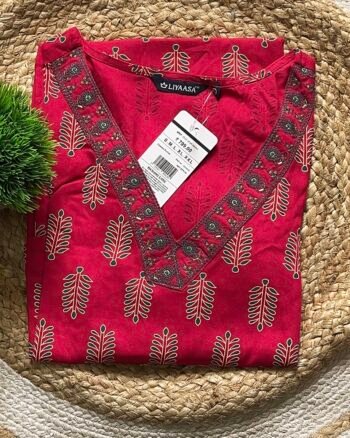 Elegant  Kurtis for casual and formal wear for Women