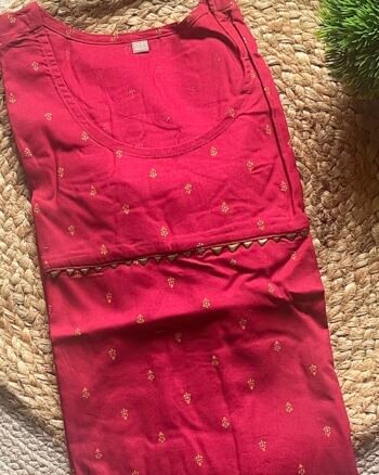 Elegant Casual and Formal Wear Kurtis for Women