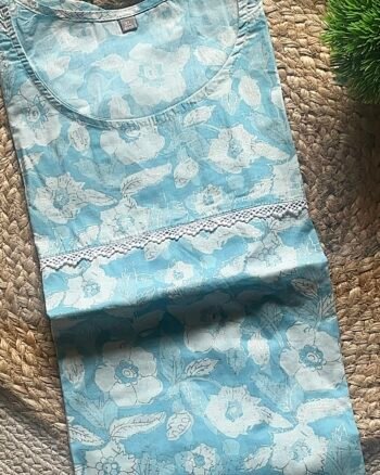 Elegant Casual and Formal Wear Kurtis for Women