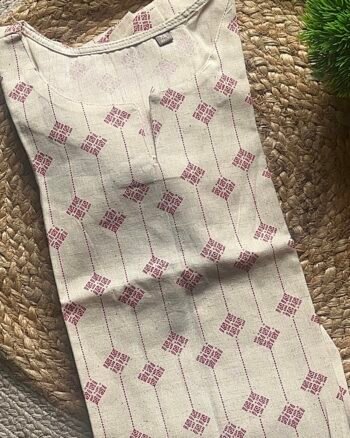 Elegant Casual and Formal Wear Kurtis for Women