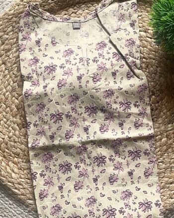 Elegant Casual and Formal Wear Kurtis for Women