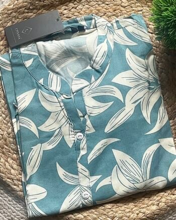 Elegant long Casual and Formal Wear Kurtis for Women