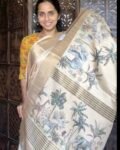 Premium Semi Tussar Saree for Timeless Elegance
