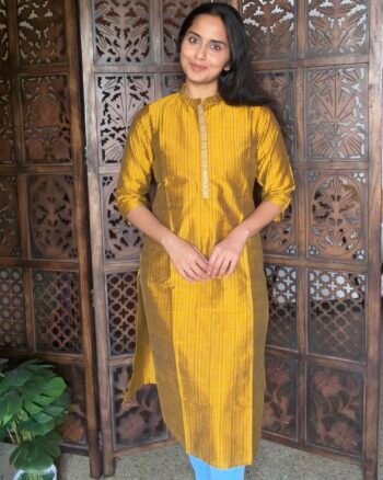 Elegant Silk Tops for Women