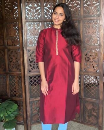 Elegant Silk Tops for Women