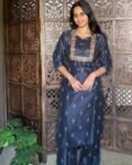 Stylish Kurti and Pant Set for Women